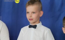 „Misie” pożegnały Przedszkole nr 3 w Działdowie