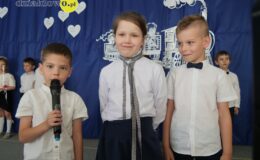 „Misie” pożegnały Przedszkole nr 3 w Działdowie