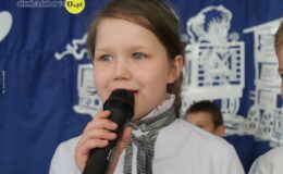 „Misie” pożegnały Przedszkole nr 3 w Działdowie