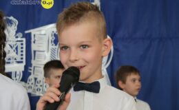 „Misie” pożegnały Przedszkole nr 3 w Działdowie