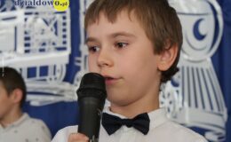 „Misie” pożegnały Przedszkole nr 3 w Działdowie