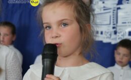 „Misie” pożegnały Przedszkole nr 3 w Działdowie