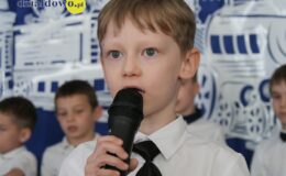 „Misie” pożegnały Przedszkole nr 3 w Działdowie