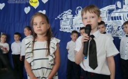 „Misie” pożegnały Przedszkole nr 3 w Działdowie
