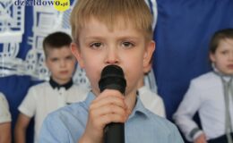 „Misie” pożegnały Przedszkole nr 3 w Działdowie