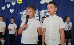 „Misie” pożegnały Przedszkole nr 3 w Działdowie