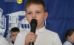 „Misie” pożegnały Przedszkole nr 3 w Działdowie