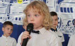 „Misie” pożegnały Przedszkole nr 3 w Działdowie