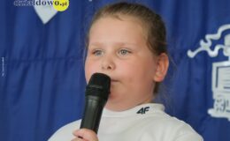 „Misie” pożegnały Przedszkole nr 3 w Działdowie