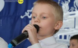 „Misie” pożegnały Przedszkole nr 3 w Działdowie