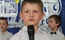 „Misie” pożegnały Przedszkole nr 3 w Działdowie