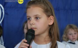„Misie” pożegnały Przedszkole nr 3 w Działdowie