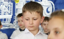 „Misie” pożegnały Przedszkole nr 3 w Działdowie