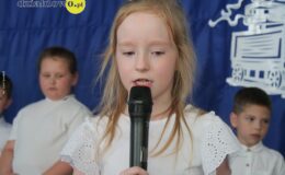 „Misie” pożegnały Przedszkole nr 3 w Działdowie