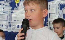 „Misie” pożegnały Przedszkole nr 3 w Działdowie
