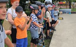 „Skatepark – Twoje ulubione miejsce” – pokazy, warsztaty i zawody 