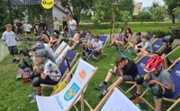 „Skatepark – Twoje ulubione miejsce” – pokazy, warsztaty i zawody 