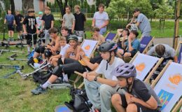„Skatepark – Twoje ulubione miejsce” – pokazy, warsztaty i zawody 