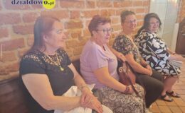 Magia słowa w Muzeum Pogranicza. „Lekcja Lasu” z Piotrem Kozikowskim