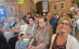 Magia słowa w Muzeum Pogranicza. „Lekcja Lasu” z Piotrem Kozikowskim