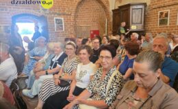 Magia słowa w Muzeum Pogranicza. „Lekcja Lasu” z Piotrem Kozikowskim