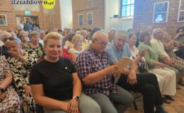 Magia słowa w Muzeum Pogranicza. „Lekcja Lasu” z Piotrem Kozikowskim
