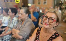 Magia słowa w Muzeum Pogranicza. „Lekcja Lasu” z Piotrem Kozikowskim