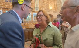 Magia słowa w Muzeum Pogranicza. „Lekcja Lasu” z Piotrem Kozikowskim