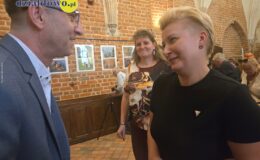 Magia słowa w Muzeum Pogranicza. „Lekcja Lasu” z Piotrem Kozikowskim