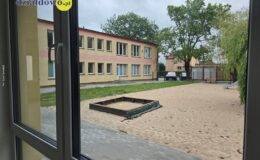 Trawa rekrutacja do Żłobka Miejskiego. Zobaczcie jak wygląda żłobek w środku