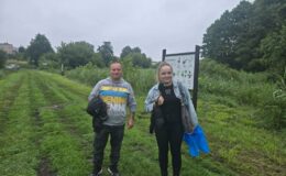 I Zawody Wędkarskie dla Dzieci i Młodzieży pod Patronatem Burmistrza Działdowa Grzegorza Mrowińskiego i Starosty Działdowskiego Pawła Cieślińskiego 