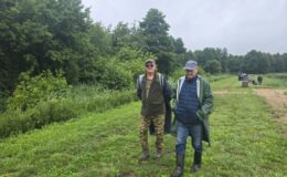 I Zawody Wędkarskie dla Dzieci i Młodzieży pod Patronatem Burmistrza Działdowa Grzegorza Mrowińskiego i Starosty Działdowskiego Pawła Cieślińskiego 