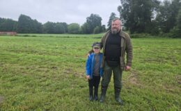 I Zawody Wędkarskie dla Dzieci i Młodzieży pod Patronatem Burmistrza Działdowa Grzegorza Mrowińskiego i Starosty Działdowskiego Pawła Cieślińskiego 