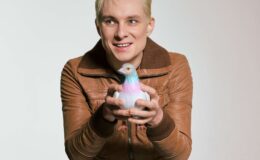 Ralph Kamiński / fot. Dawid Grzelak