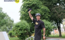 „Skatepark – Twoje ulubione miejsce” – pokazy, warsztaty i zawody 