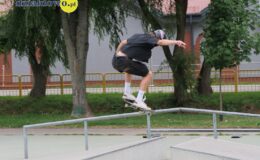 „Skatepark – Twoje ulubione miejsce” – pokazy, warsztaty i zawody 