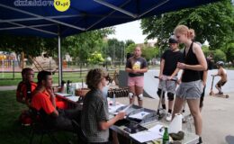 „Skatepark – Twoje ulubione miejsce” – pokazy, warsztaty i zawody 