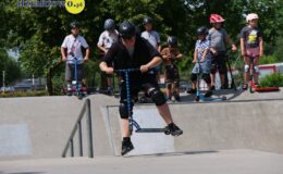 „Skatepark – Twoje ulubione miejsce” – pokazy, warsztaty i zawody 