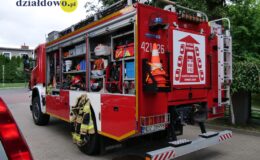 Kosmiczne atrakcje, wstępy i dobra zabawa. Za nami Piknik Rodzinny „Bezpieczne Wakacje”