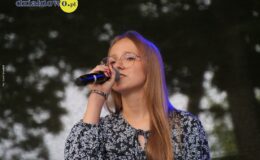Kosmiczne atrakcje, wstępy i dobra zabawa. Za nami Piknik Rodzinny „Bezpieczne Wakacje”