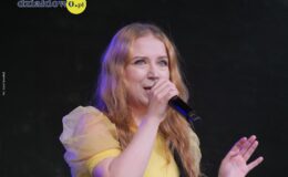 Kosmiczne atrakcje, wstępy i dobra zabawa. Za nami Piknik Rodzinny „Bezpieczne Wakacje”