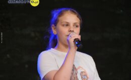 Kosmiczne atrakcje, wstępy i dobra zabawa. Za nami Piknik Rodzinny „Bezpieczne Wakacje”