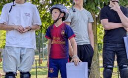 „Skatepark – Twoje ulubione miejsce” – pokazy, warsztaty i zawody 