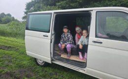 I Zawody Wędkarskie dla Dzieci i Młodzieży pod Patronatem Burmistrza Działdowa Grzegorza Mrowińskiego i Starosty Działdowskiego Pawła Cieślińskiego 
