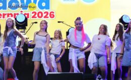 Dni Działdowa 2026, trzy dni pełne emocji, muzyki, sportu i wspólnego świętowania
