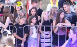 Dni Działdowa 2026, trzy dni pełne emocji, muzyki, sportu i wspólnego świętowania