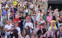 Dni Działdowa 2026, trzy dni pełne emocji, muzyki, sportu i wspólnego świętowania