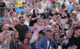 Dni Działdowa 2026, trzy dni pełne emocji, muzyki, sportu i wspólnego świętowania