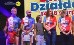 Dni Działdowa 2026, trzy dni pełne emocji, muzyki, sportu i wspólnego świętowania