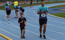 II Urodzinowy Festiwal Biegowy w Działdowie